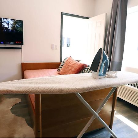 Apartamento Steps To Sea Miami Beach Free Parking Pet & Family Friendly Exterior foto