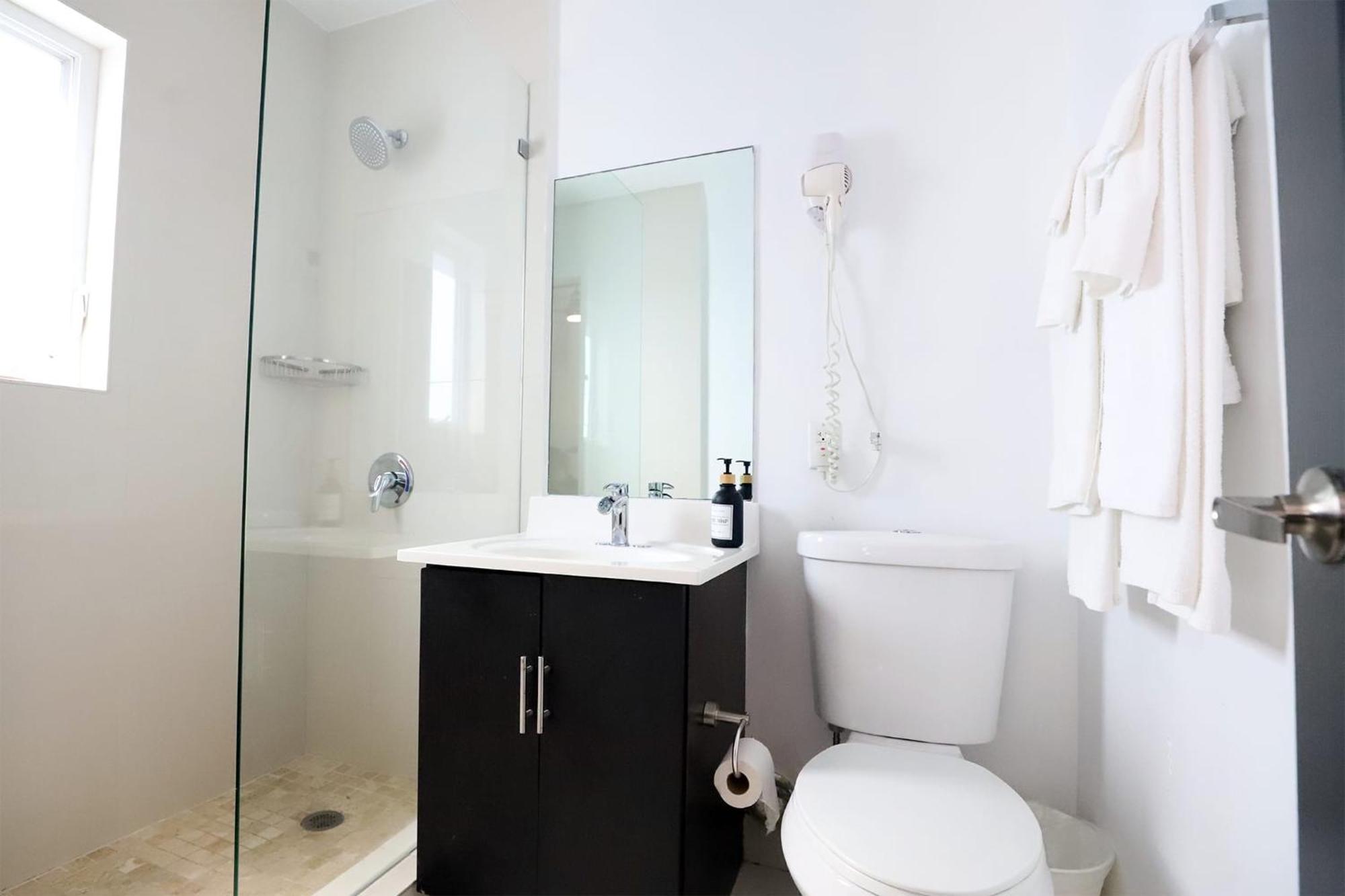 Apartamento Steps To Sea Miami Beach Free Parking Pet & Family Friendly Exterior foto
