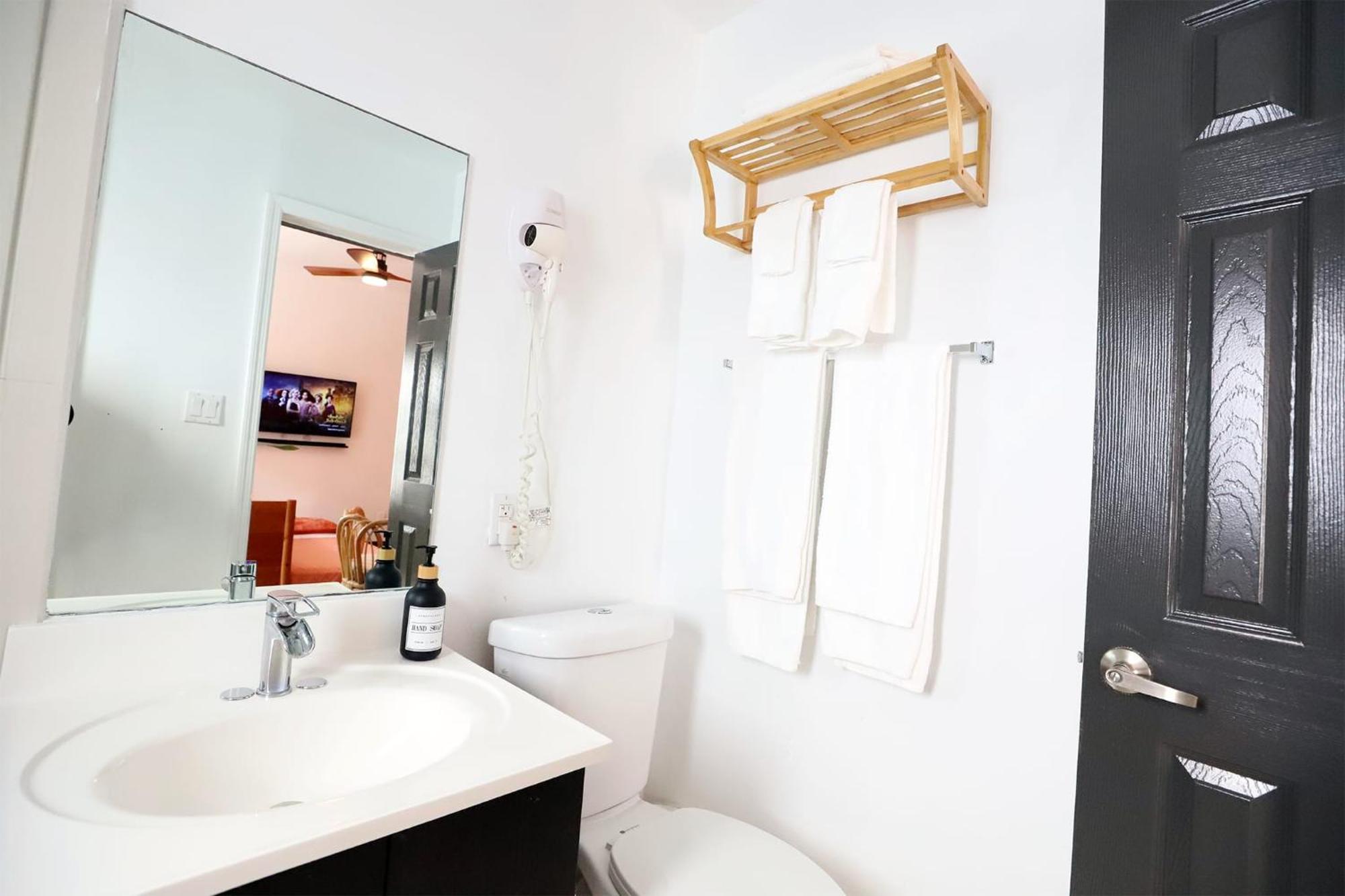 Apartamento Steps To Sea Miami Beach Free Parking Pet & Family Friendly Exterior foto