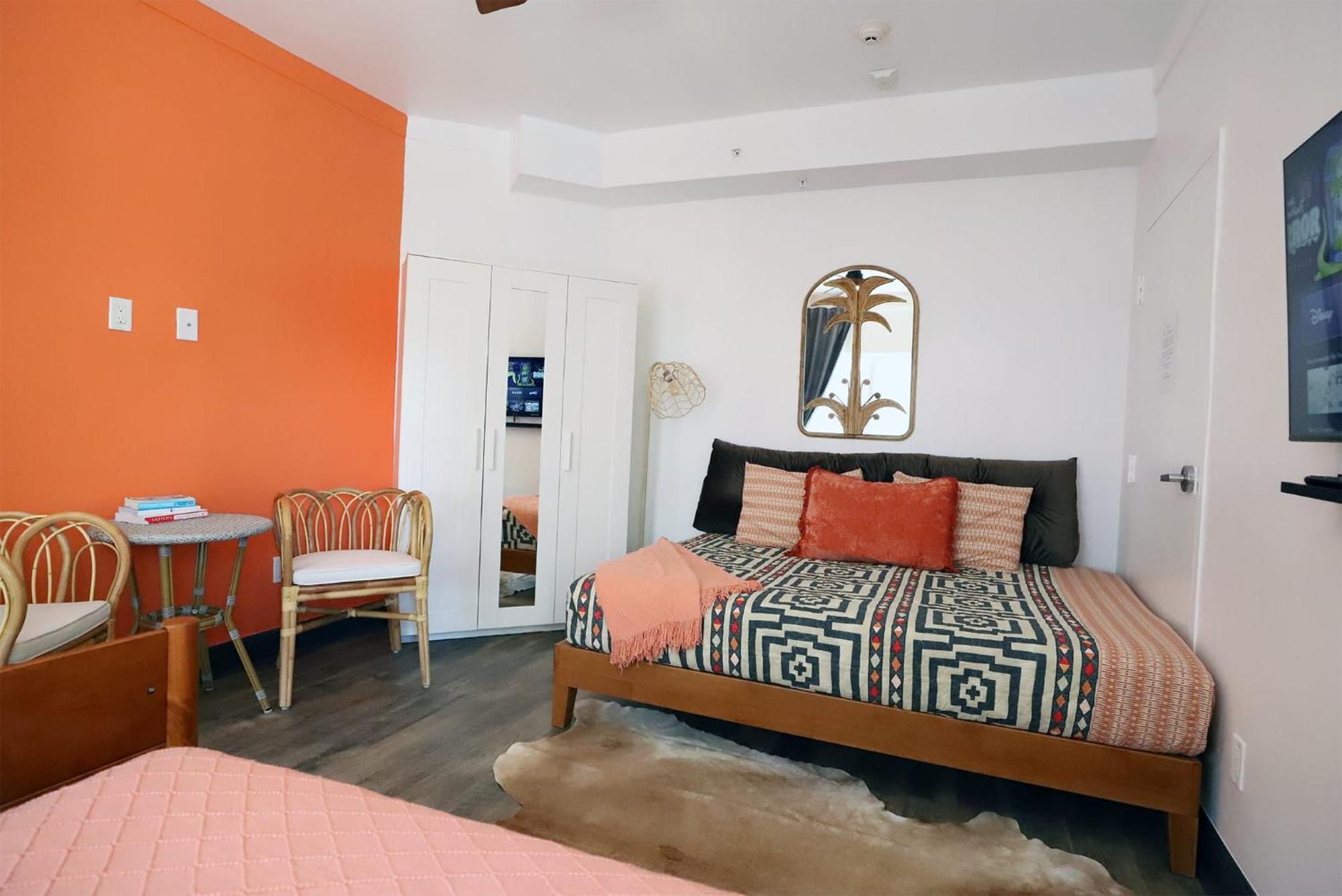 Apartamento Steps To Sea Miami Beach Free Parking Pet & Family Friendly Exterior foto