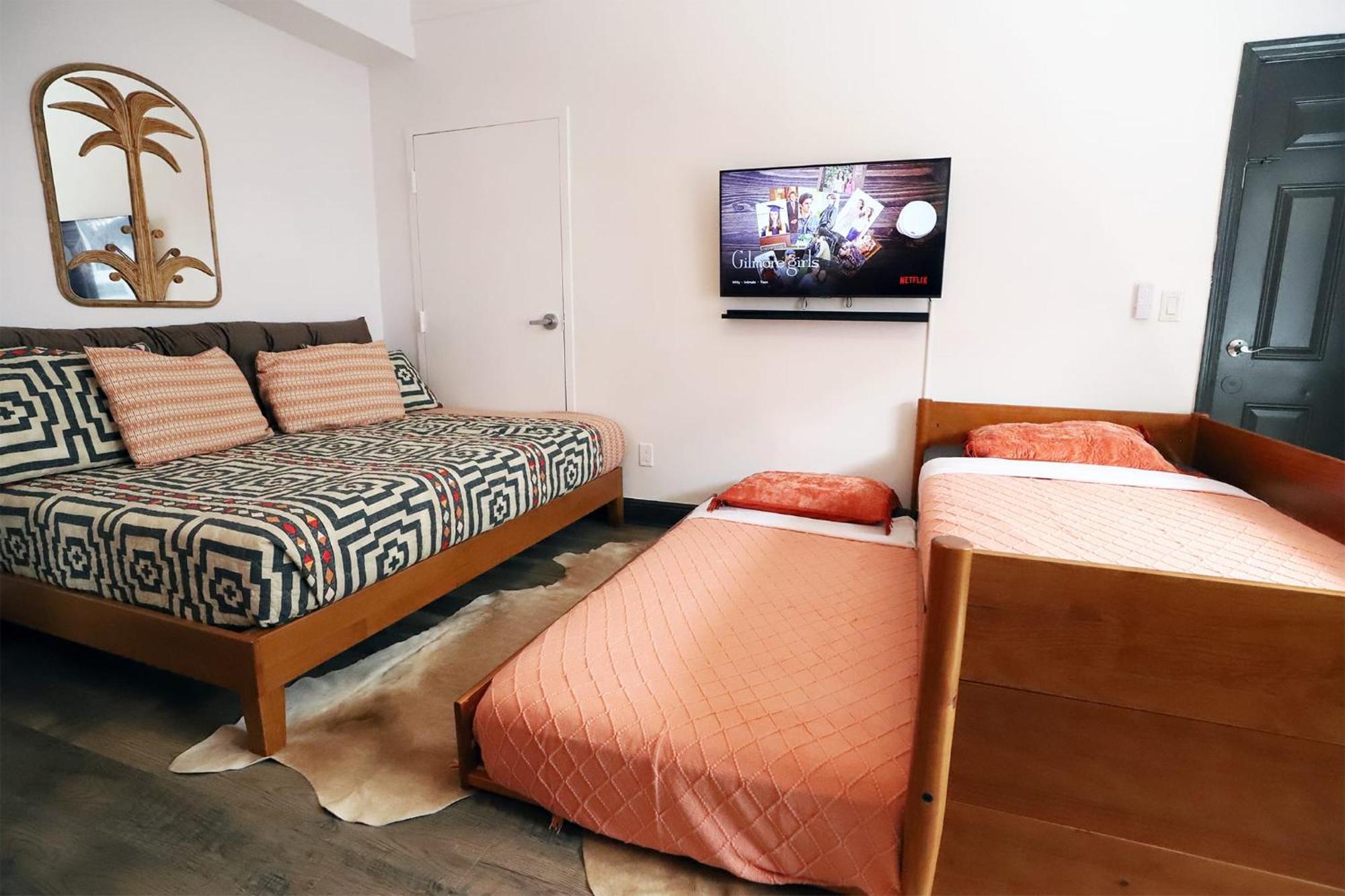 Apartamento Steps To Sea Miami Beach Free Parking Pet & Family Friendly Exterior foto